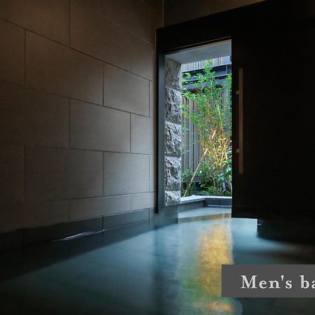 Onsen Ryokan Yuen סאפורו מראה חיצוני תמונה