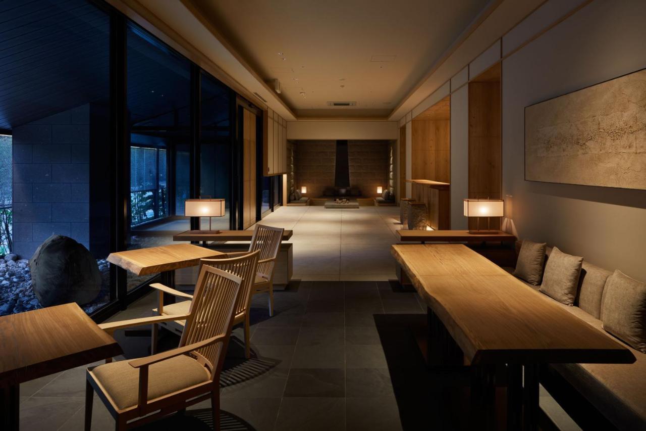 Onsen Ryokan Yuen סאפורו מראה חיצוני תמונה