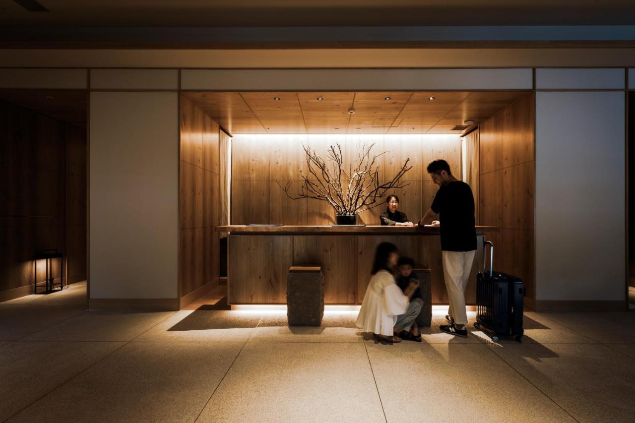 Onsen Ryokan Yuen סאפורו מראה חיצוני תמונה