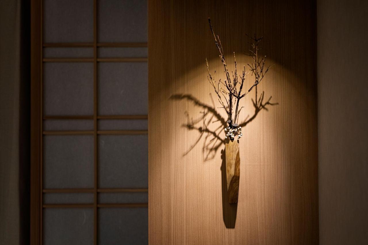 Onsen Ryokan Yuen סאפורו מראה חיצוני תמונה