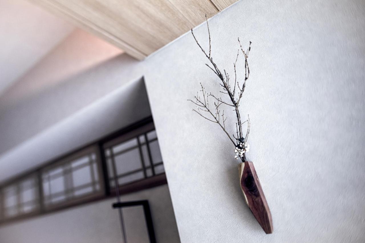 Onsen Ryokan Yuen סאפורו מראה חיצוני תמונה