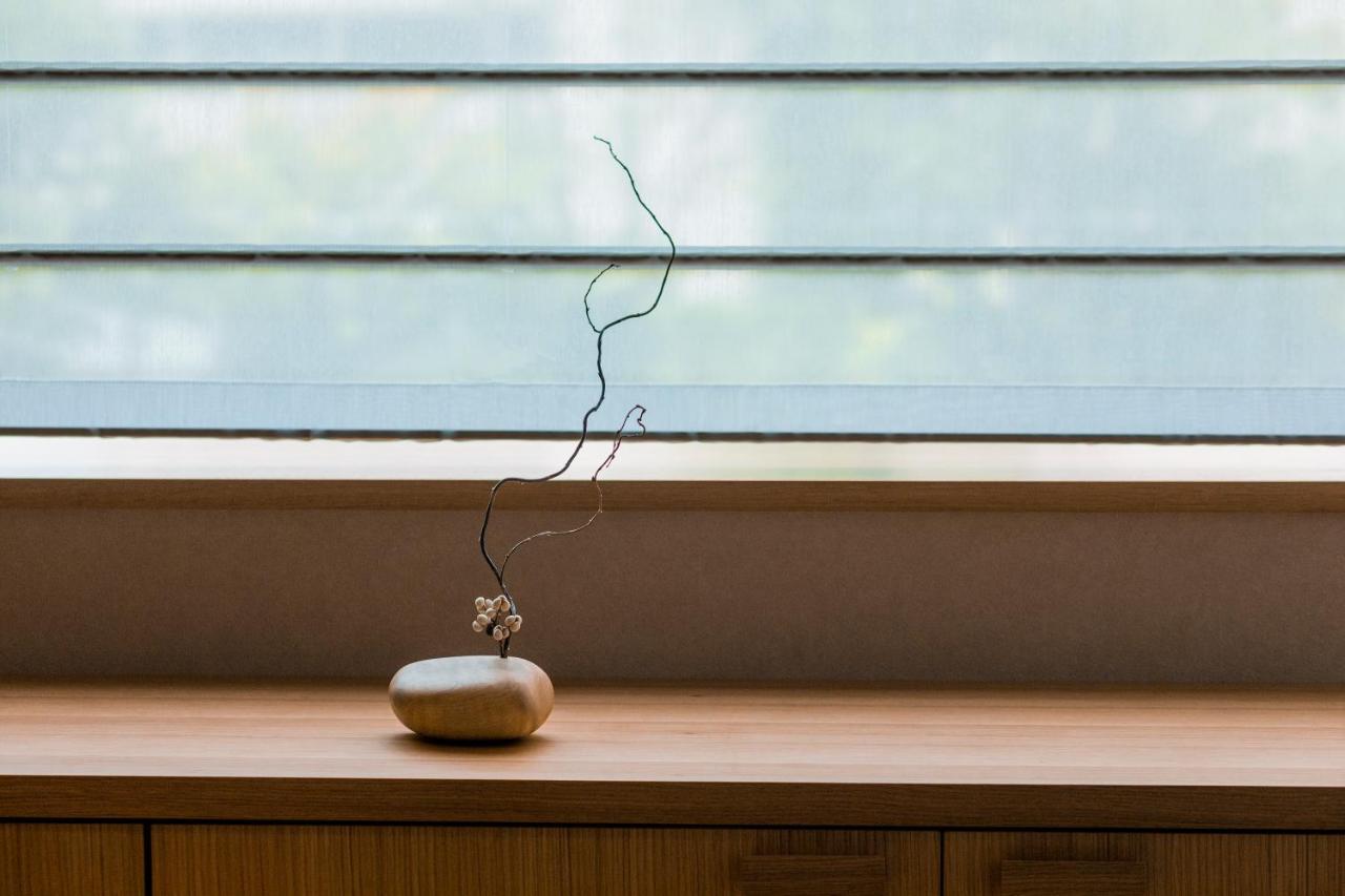 Onsen Ryokan Yuen סאפורו מראה חיצוני תמונה