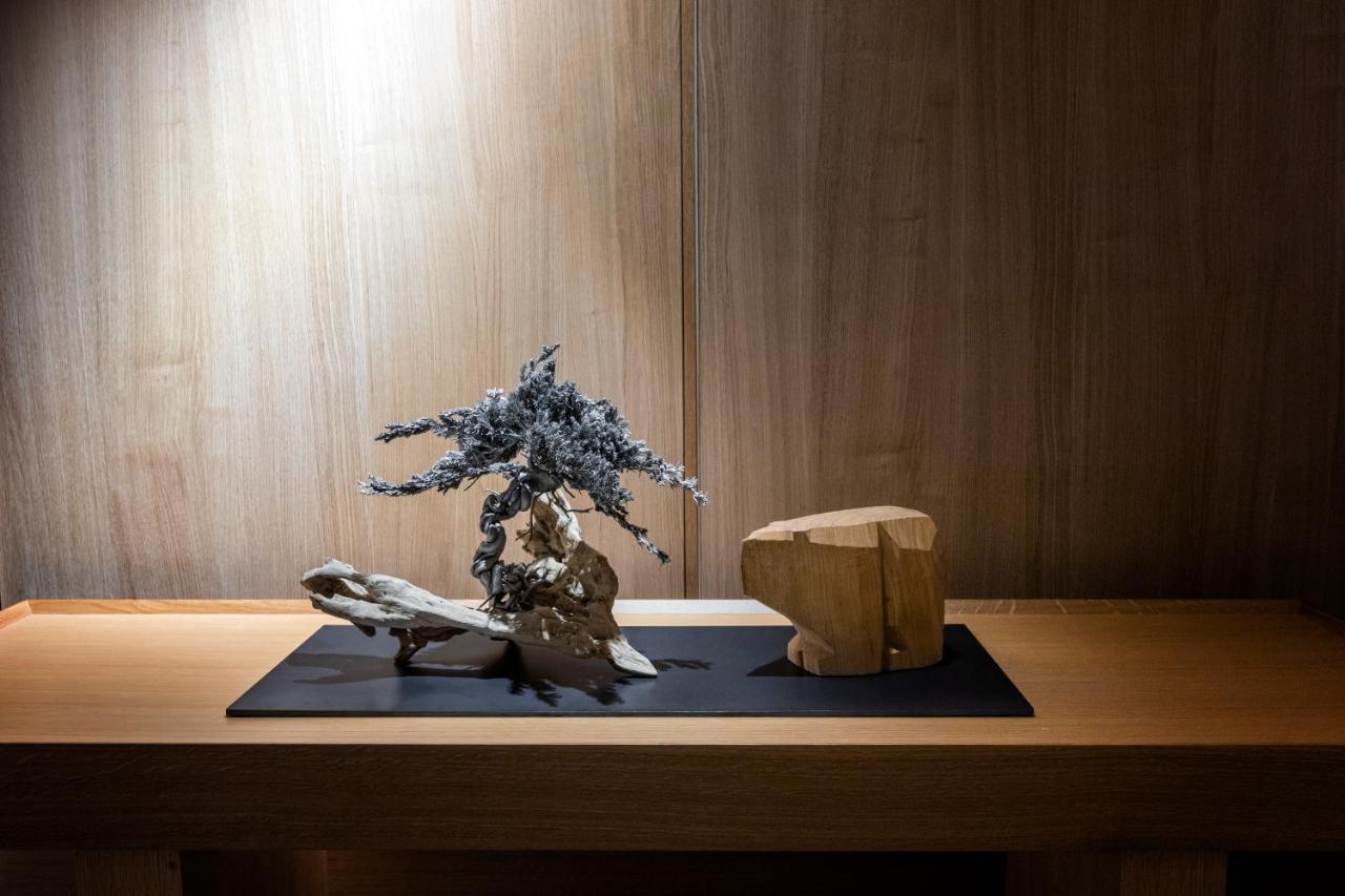Onsen Ryokan Yuen סאפורו מראה חיצוני תמונה
