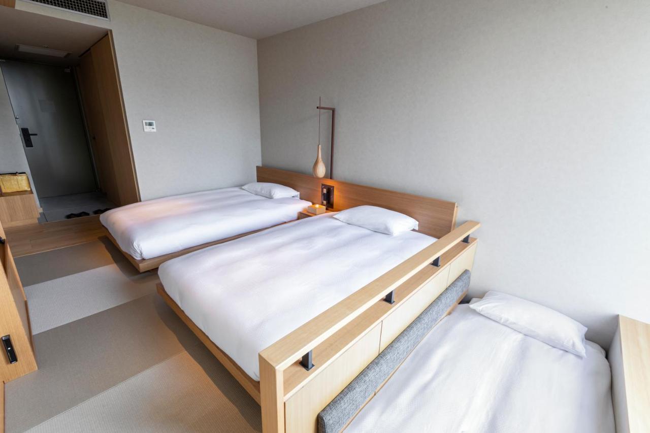 Onsen Ryokan Yuen סאפורו מראה חיצוני תמונה