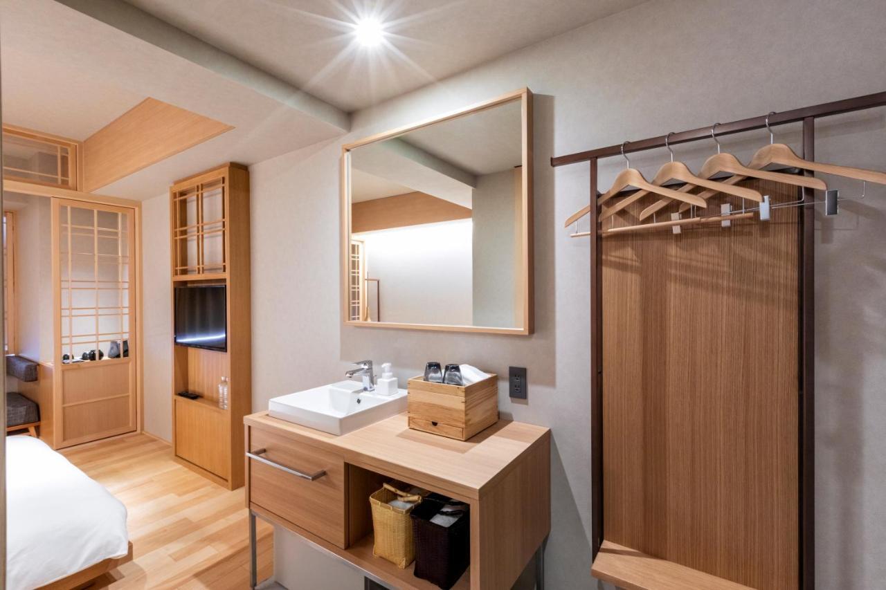 Onsen Ryokan Yuen סאפורו מראה חיצוני תמונה
