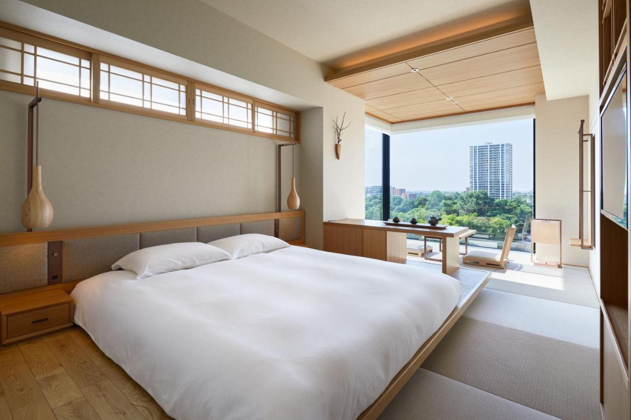 Onsen Ryokan Yuen סאפורו מראה חיצוני תמונה