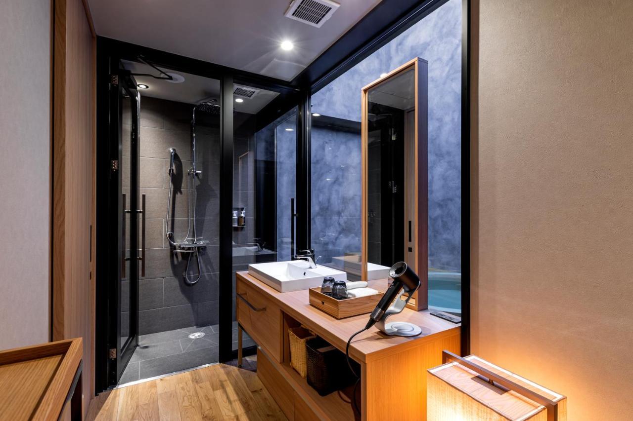 Onsen Ryokan Yuen סאפורו מראה חיצוני תמונה