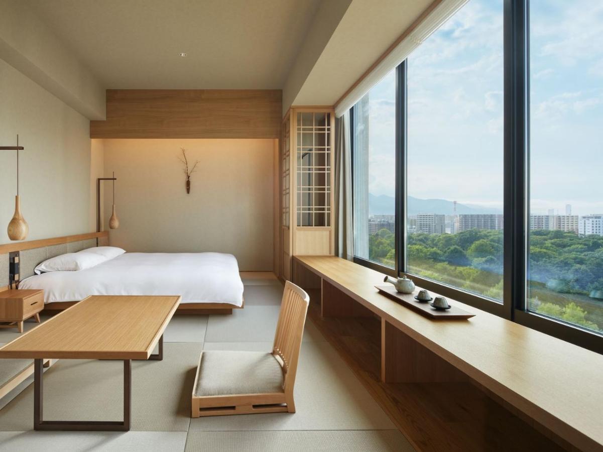 Onsen Ryokan Yuen סאפורו חדר תמונה