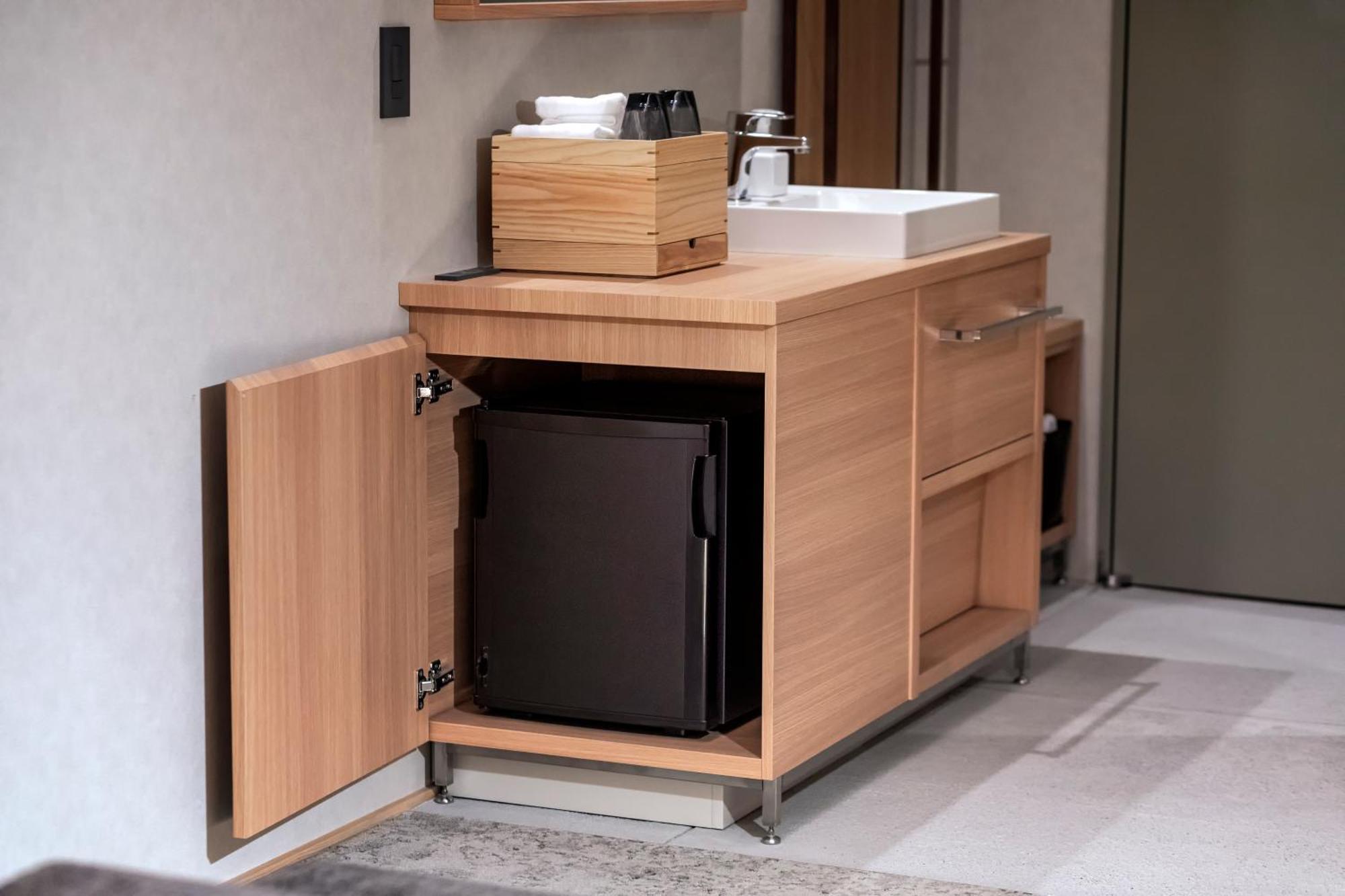 Onsen Ryokan Yuen סאפורו חדר תמונה