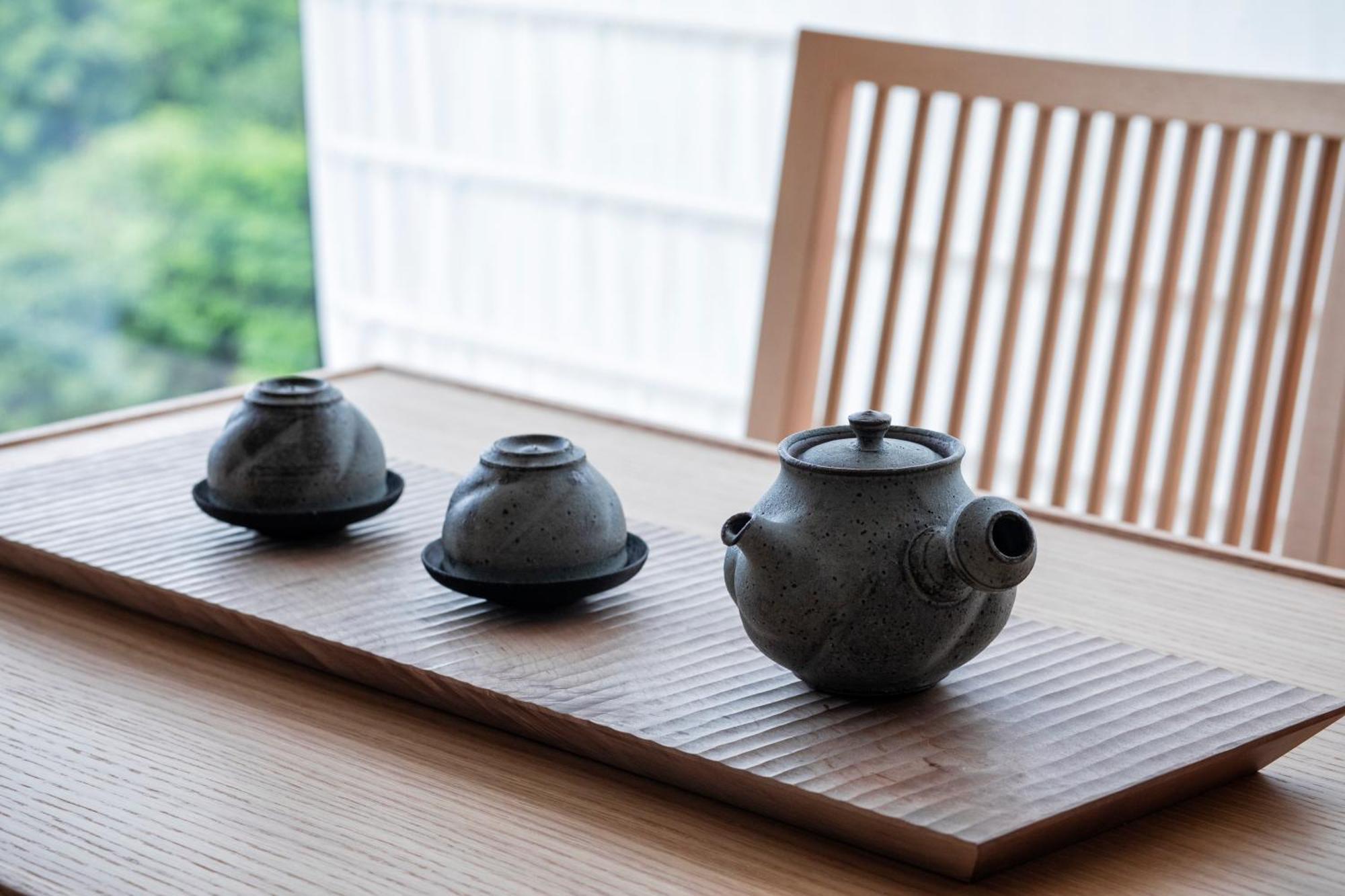 Onsen Ryokan Yuen סאפורו חדר תמונה