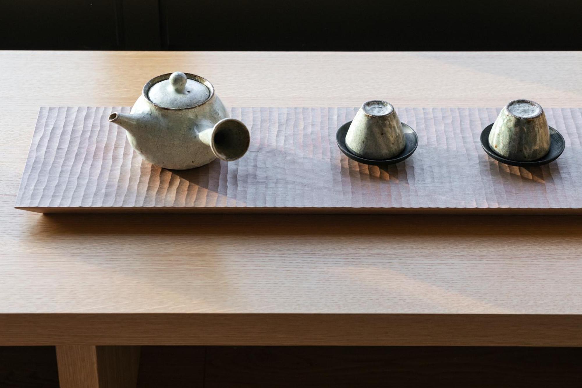 Onsen Ryokan Yuen סאפורו מראה חיצוני תמונה