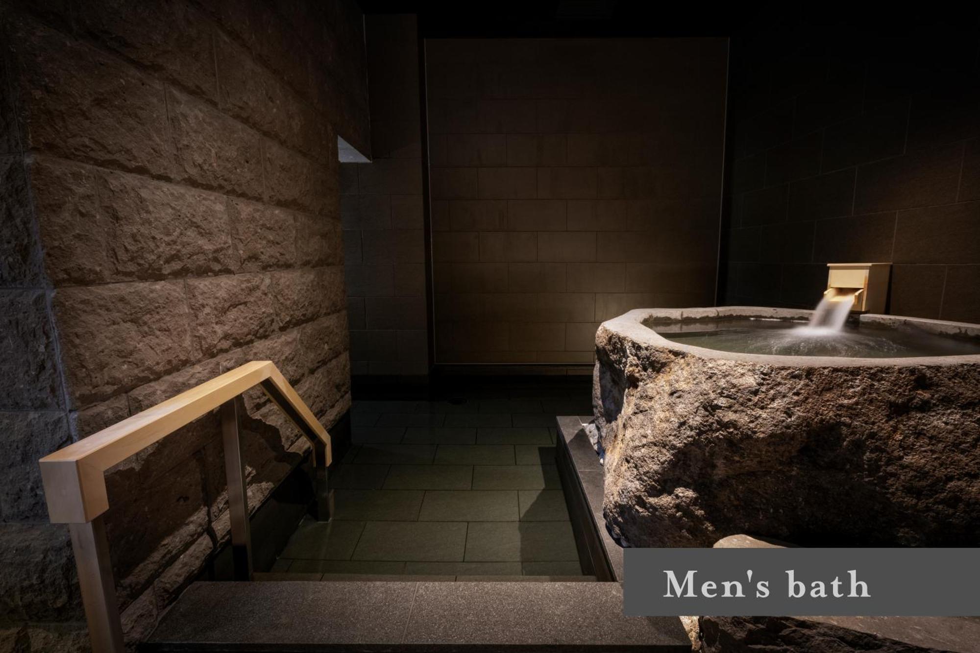 Onsen Ryokan Yuen סאפורו מראה חיצוני תמונה