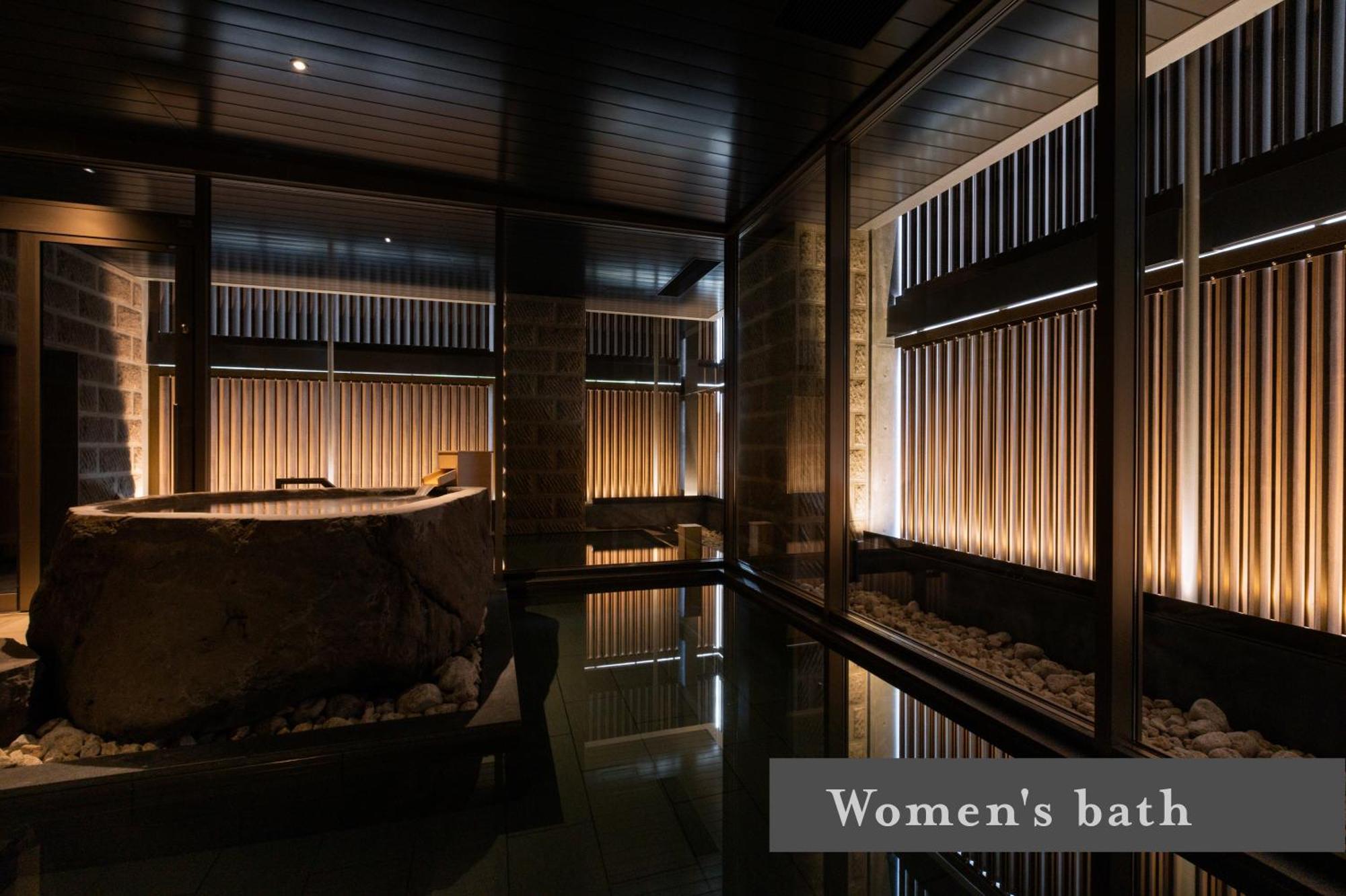 Onsen Ryokan Yuen סאפורו מראה חיצוני תמונה